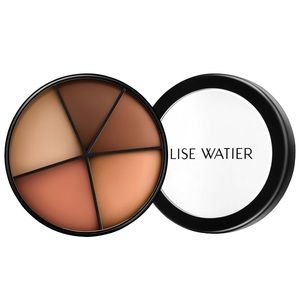 Portfolio Professional Corrector Dark - Lise Watier